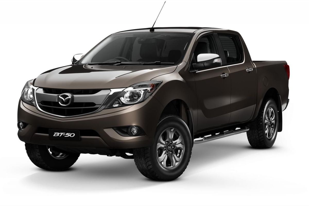 Mazda BT 50 2017 Specs Price mazda-bt-50-2017-specs-price