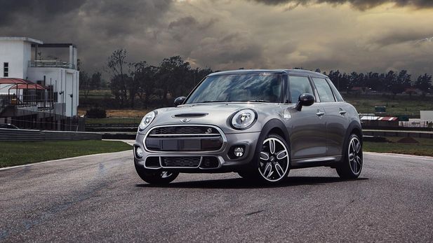 Mini Cooper S Special Edition (2017) Specs & Price