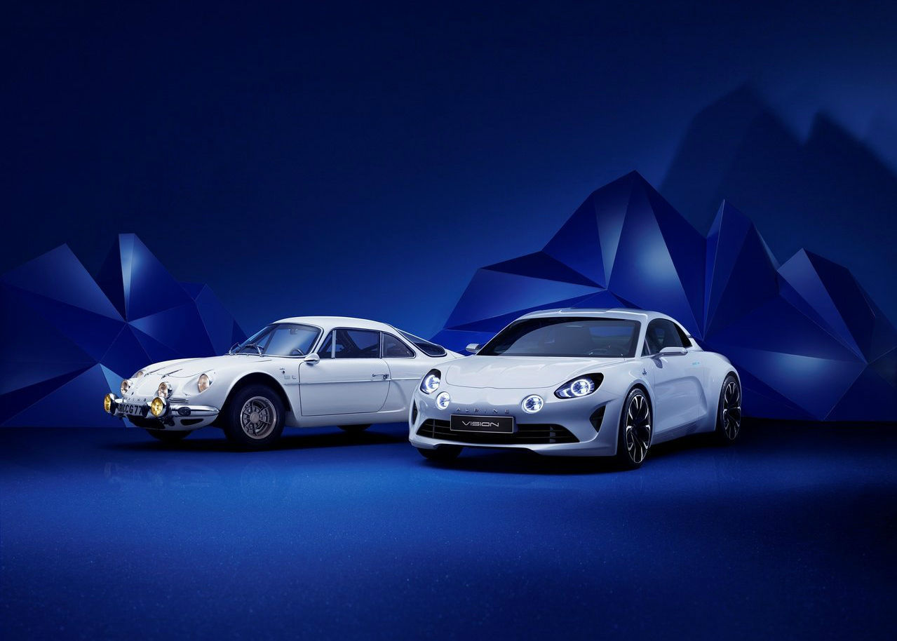 洋書 ALPINE & RENAULT The Sports Prototypes 洋書 ALPINE & RENAULT The Sports Prototypes Renault Alpine