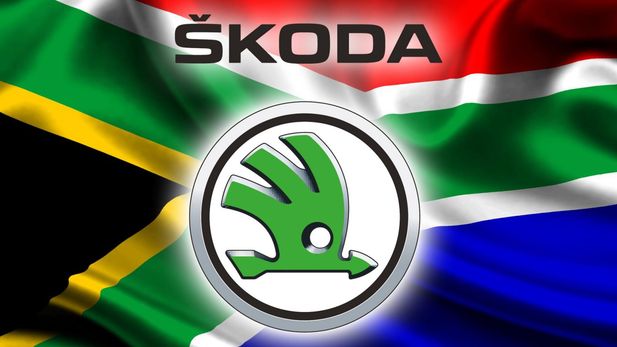 Report: VW considering Skoda for SA launch
