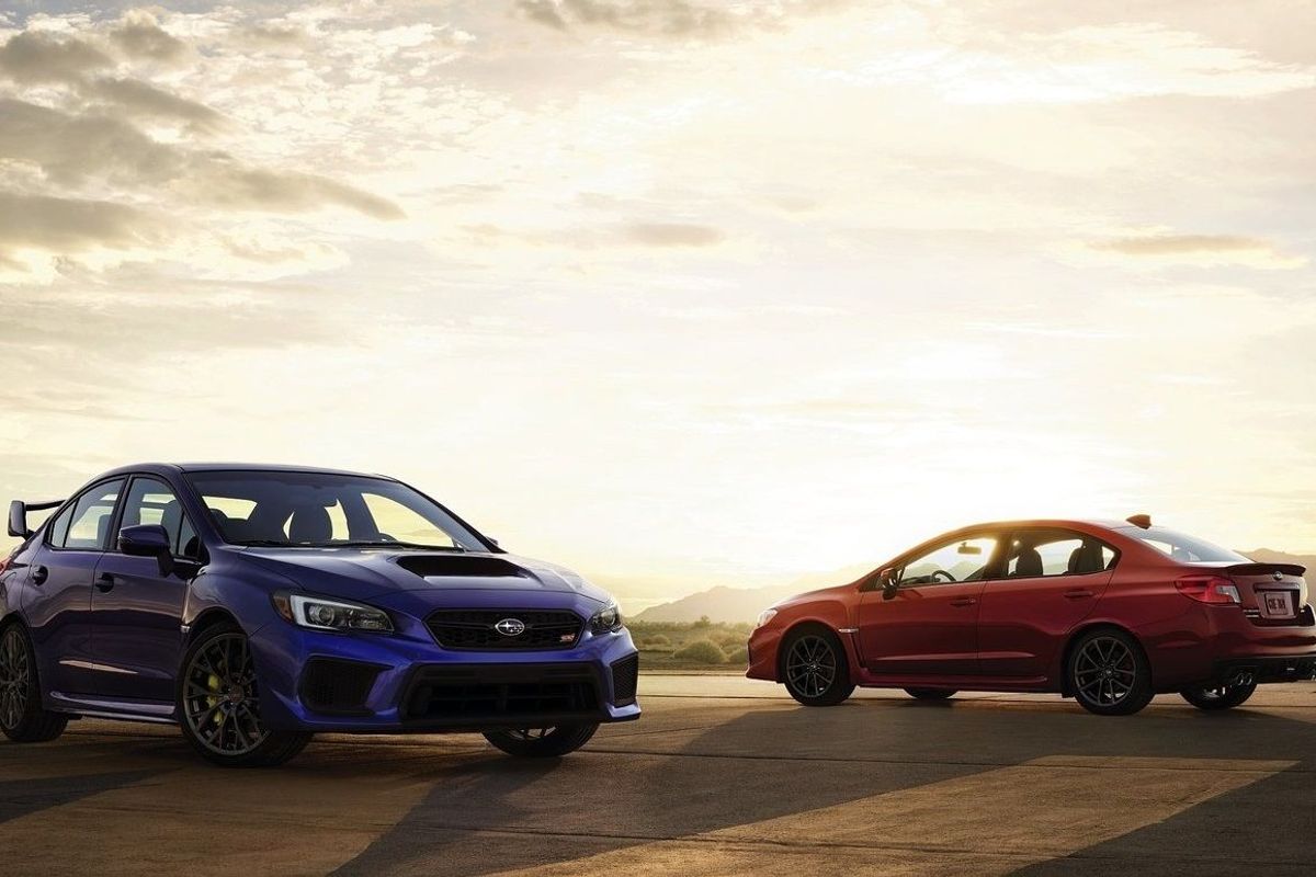 Subaru SA in 2017 Impreza and new XV! Cars.co