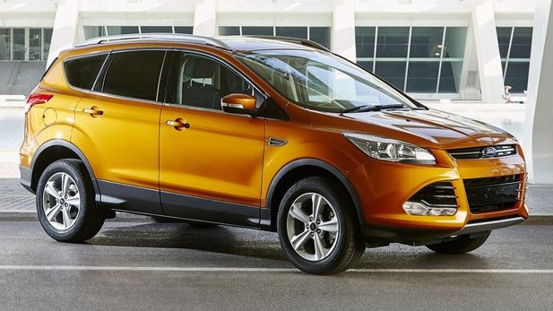 Ford Kuga complaints: Industry Ombudsman clarifies