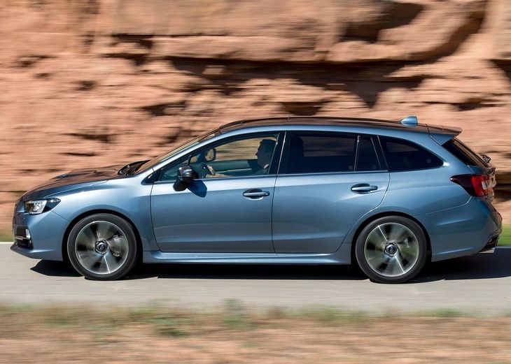 Subaru SA in 2017 Impreza and new XV! Cars.co
