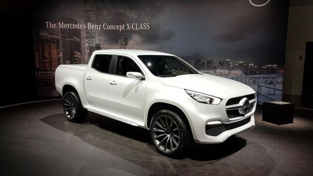 Top 5 Most SA-relevant Cars From Geneva Show
