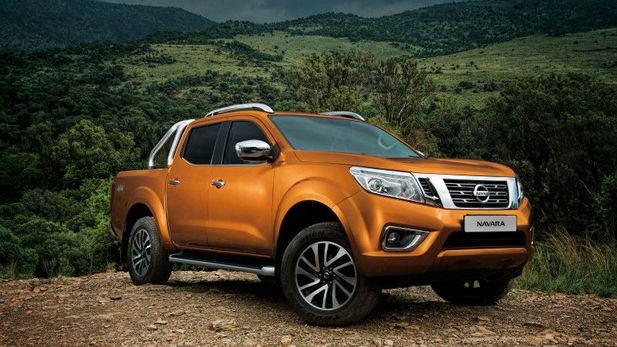 What People Think of the New Nissan Navara
