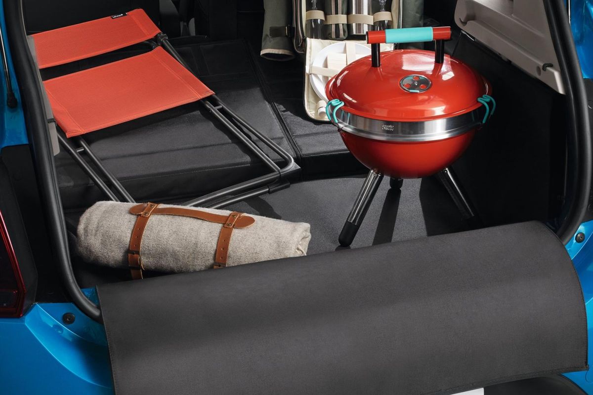 Renault Sandero & Stepway (2017) Specs & Pricing