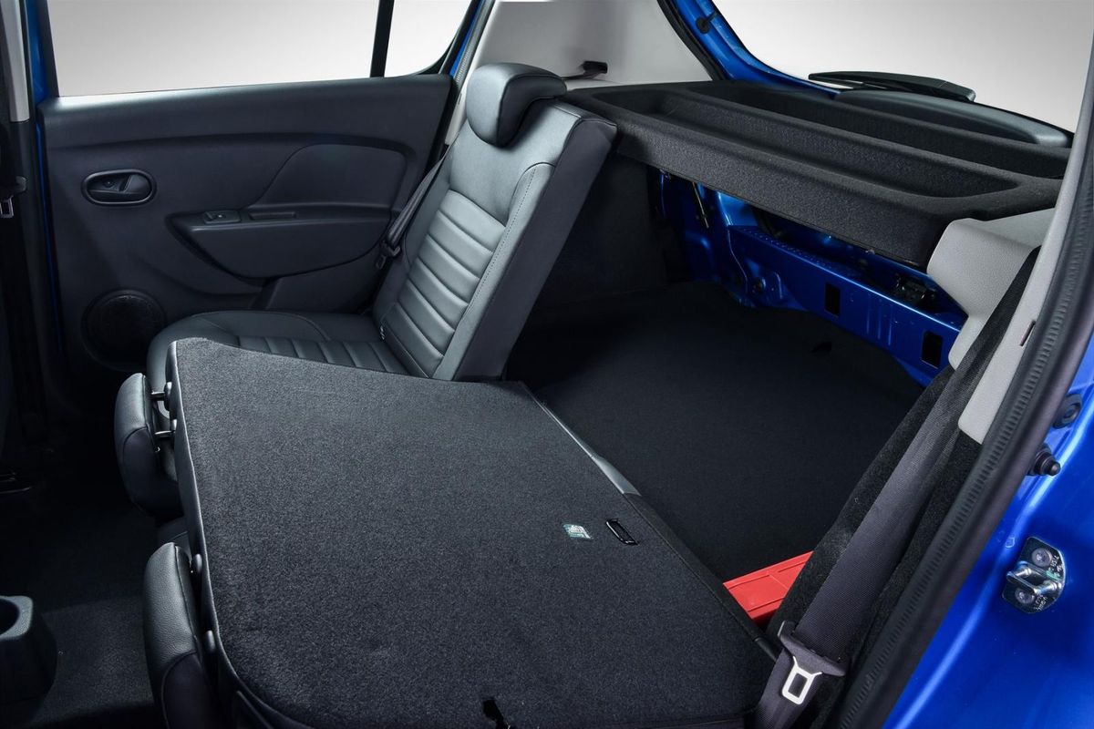 Renault Sandero & Stepway (2017) Specs & Pricing