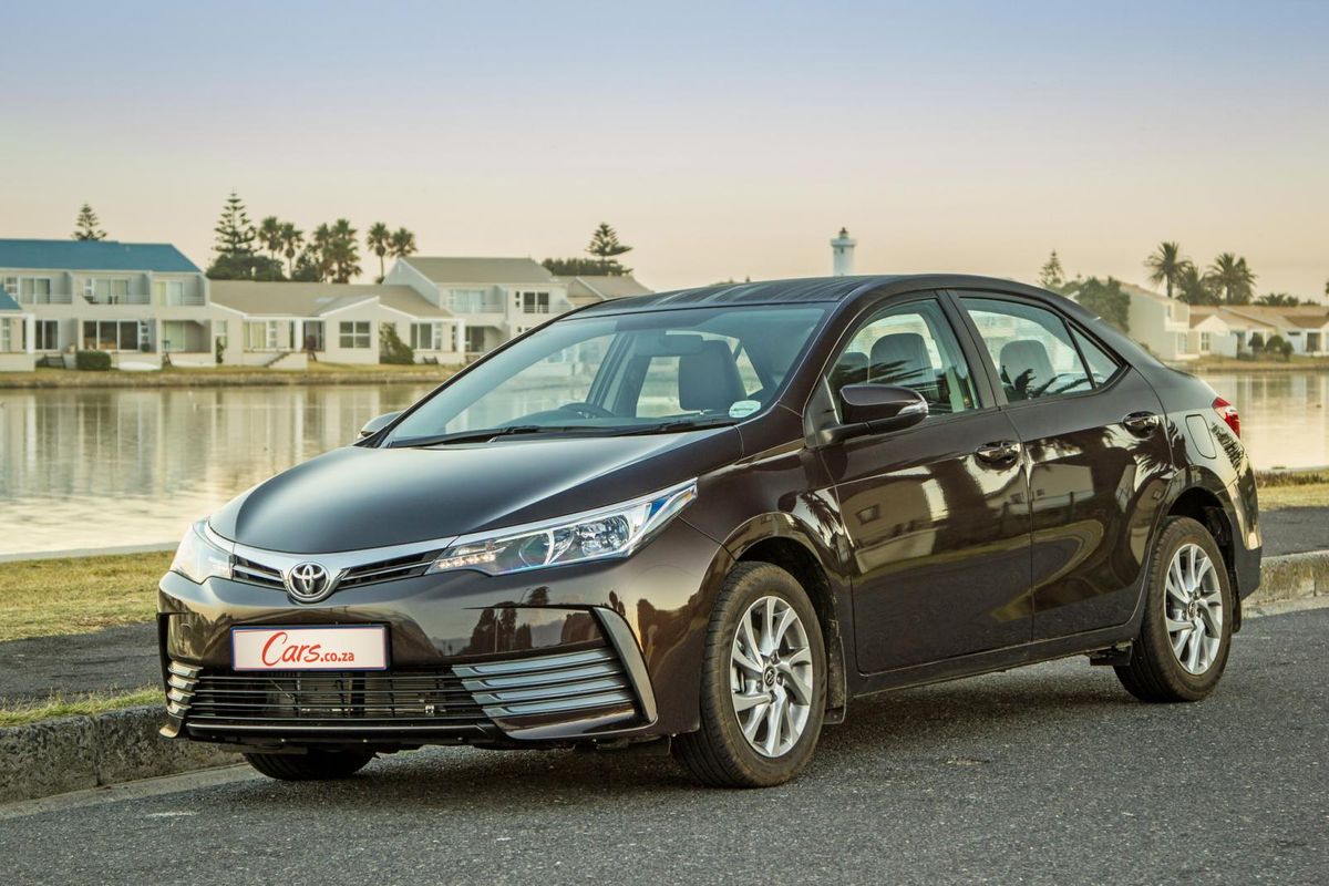 Toyota Corolla 1.4 D4-D Prestige (2017) Quick Review