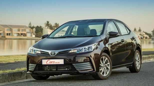 Toyota Corolla 1.4 D4-D Prestige (2017) Quick Review