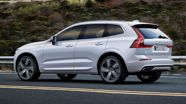 The Big 5: Why the Volvo XC90 (can) rule the Kruger