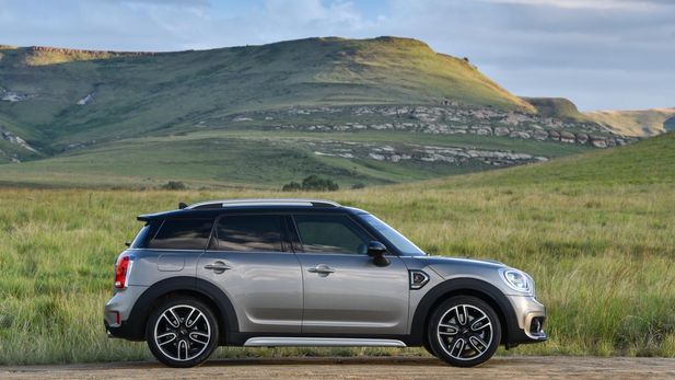 Offerta MINI Mini Countryman Mini 1.5 Cooper Northwood Edition