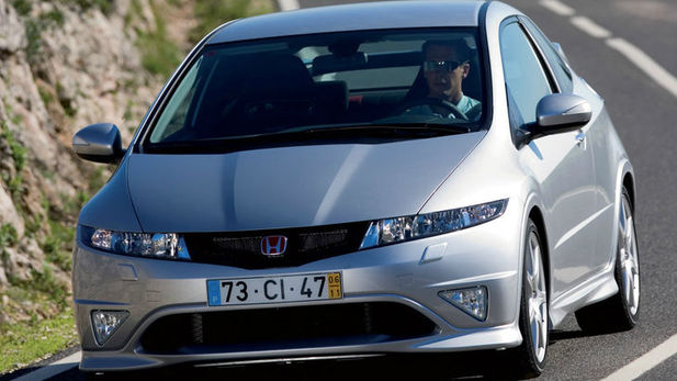 Best Used Hot Hatches for under R200k