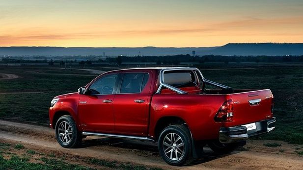 New Car Sales Summary for March 2017