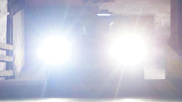 Opel Grandland X SUV Teased