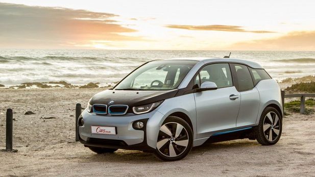 Top 10 Most Fuel Efficient Cars in SA (2017)