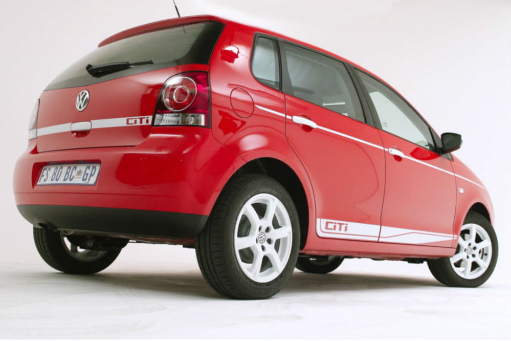 Volkswagen Citi Hatchback For Sale in Claremont (New and Used) Cars.co.za