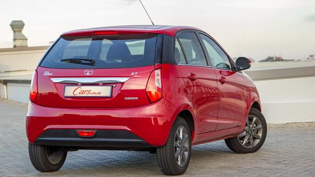 TATA – Dramatic Product Overhaul on the Cards
