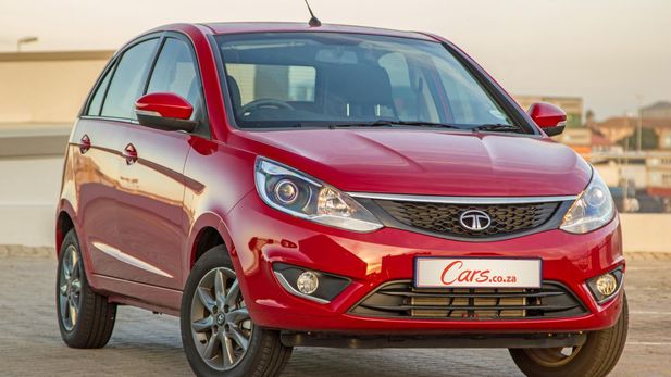 Tata Bolt Hatch 1.2T XT (2017) Review
