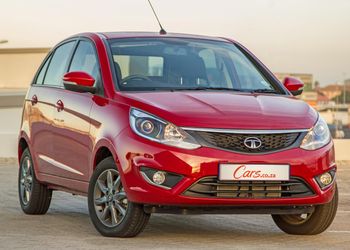 Tata Bolt Hatch 1.2T XT (2017) Review