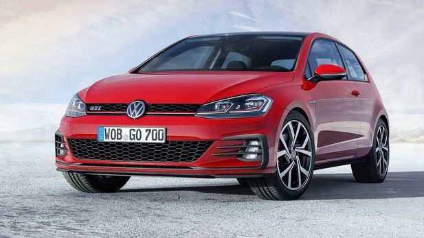 Update: VW Golf Facelift (2017) Specs & Pricing