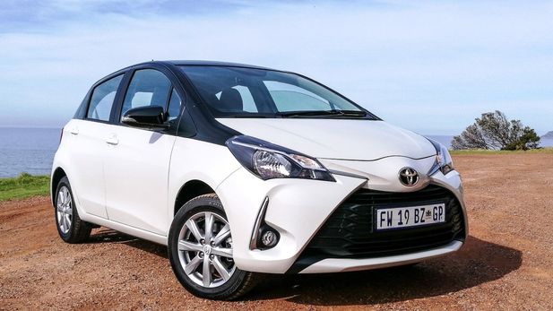 Toyota Yaris Pulse (2017) Launch Review