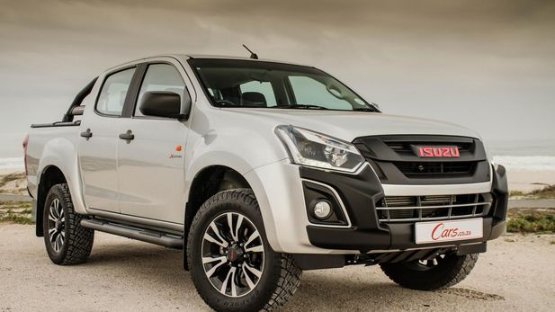 Isuzu KB 250 X-Rider 4×2 Double Cab (2017) Quick Review