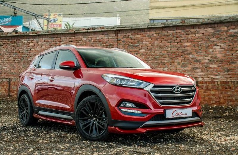 2017 Sport launch Review