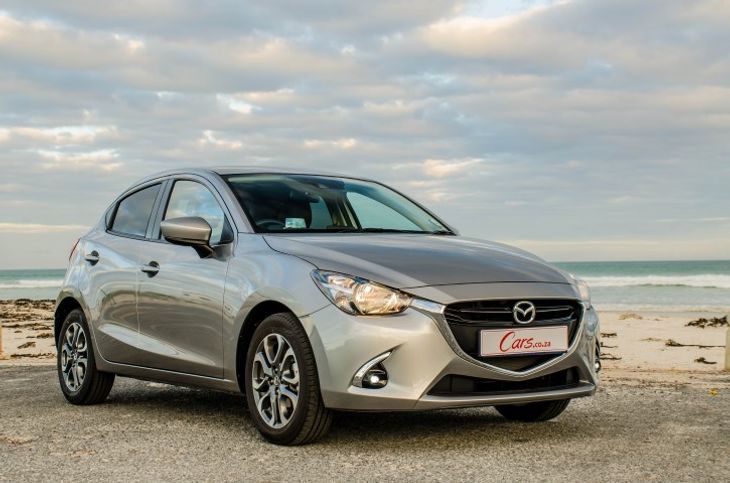 Mazda2 1.5 Individual Plus Automatic (2017) Quick Review