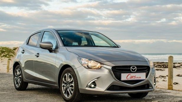 Mazda2 Individual Plus (2017) Review