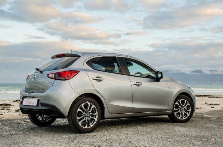 New Mazda Mazda2 1.5-Active Specs in South Africa - Cars.co.za