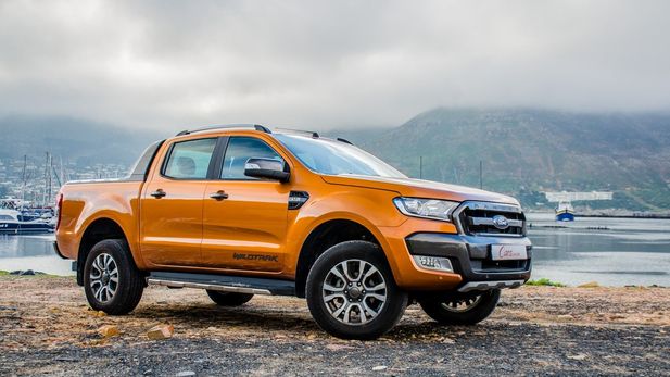 New Car Sales Summary for May 2017