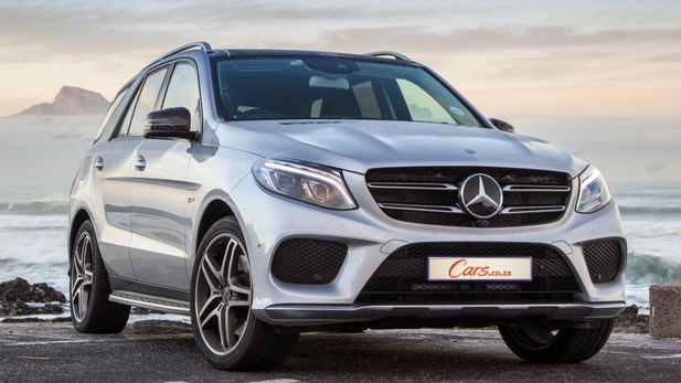 Mercedes-AMG GLE 43 (2017) Quick Review