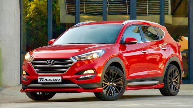 Hyundai Tucson Sport (2017) Launch Review