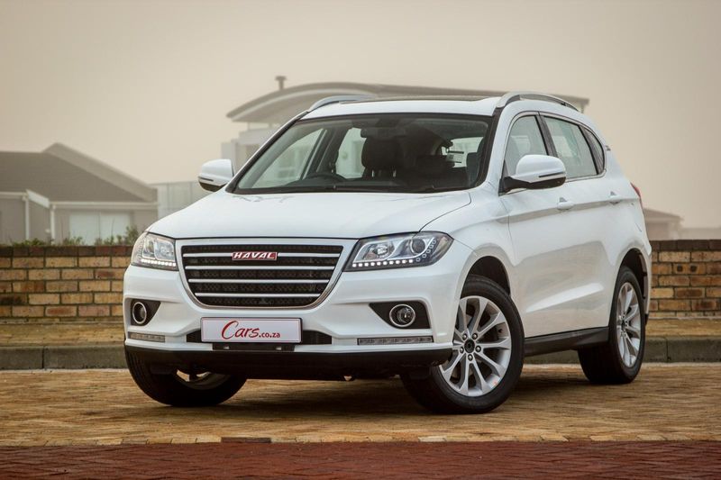 Haval h2 колодки передние