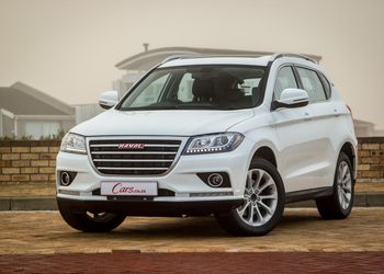 Haval H2 1.5T Luxury Auto (2017) Review [with Video]