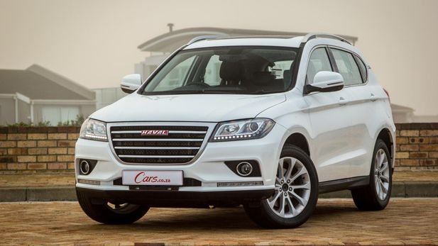 Haval H2 1.5T Luxury Auto (2017) Review [with Video]