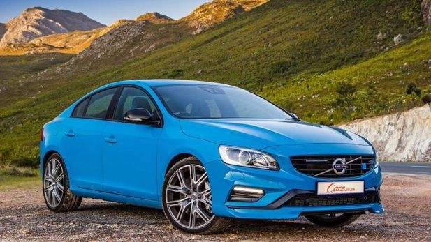Volvo Polestar to build standalone models