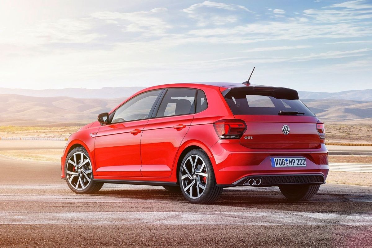 Polo 7 Gti 2018 Hidden Costs You Need To Know About - sqysxgv