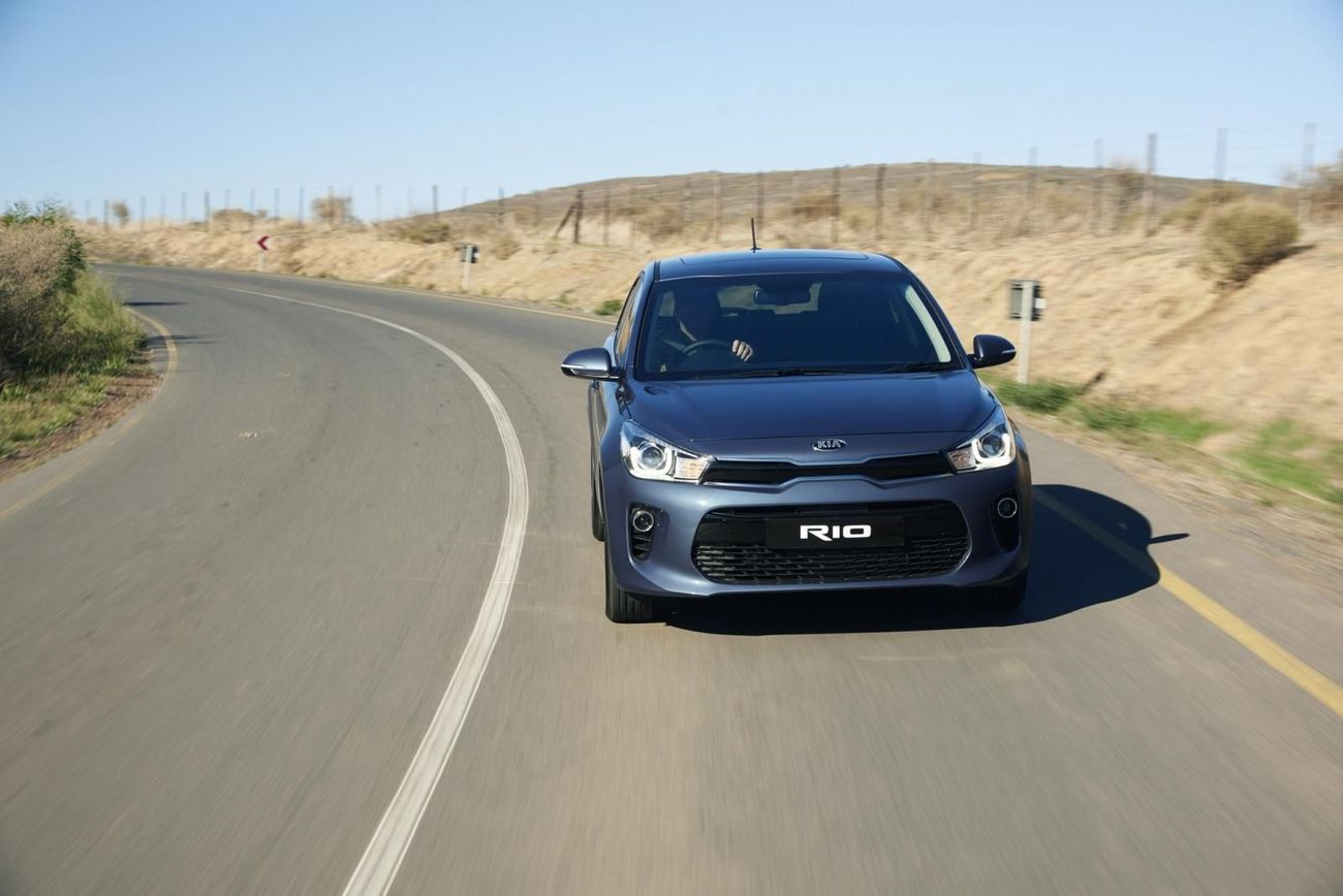 Kia Rio (2017) Launch Review