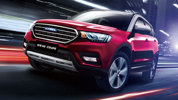 GWM in South Africa – Big Corporate Changes and Haval Arrival