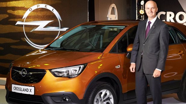 Opel commits to SA despite GM exit