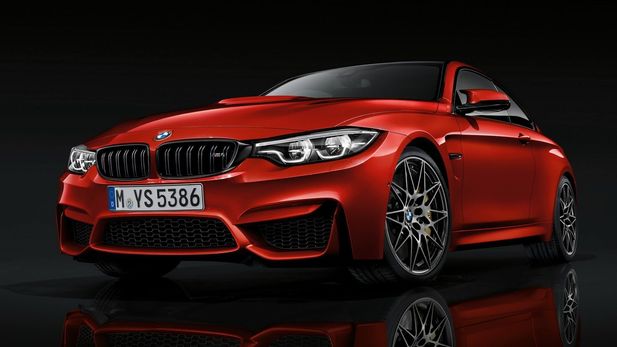 Update: BMW 4 Series (2017) Specs & Price
