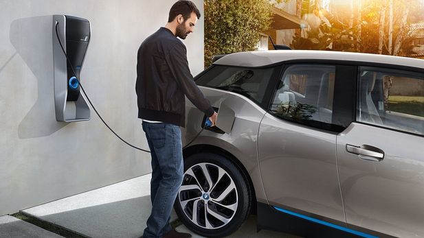2040: The End of the Car (As We Know It)?