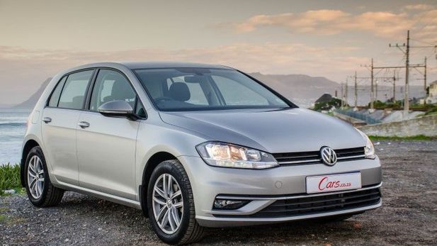 Volkswagen Golf 1.0 TSI Comfortline (2017) Quick Review