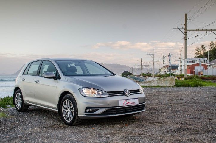 Volkswagen golf 1.0 tsi trendline new arrivals