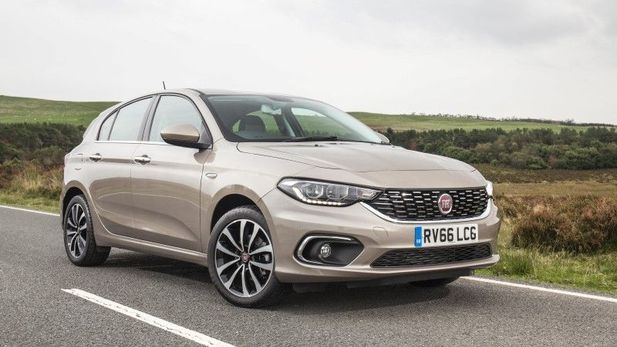 Fiat launches cash-for-clunkers sales incentive