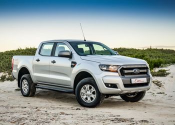 New Car Sales in SA for June 2017