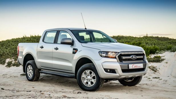 New Car Sales in SA for June 2017