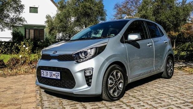 New Kia Picanto (2017) Launch Review