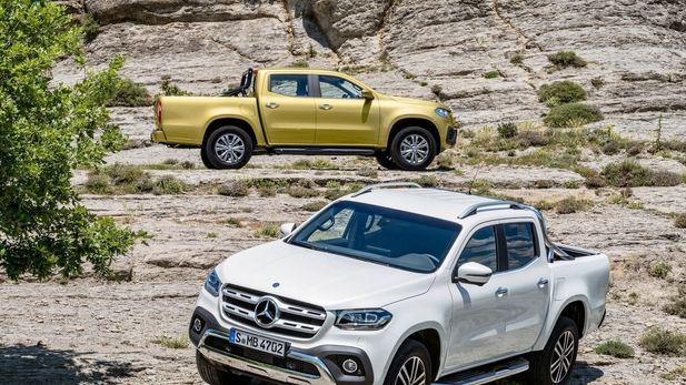 The Fairest 4×4 Truck by far?